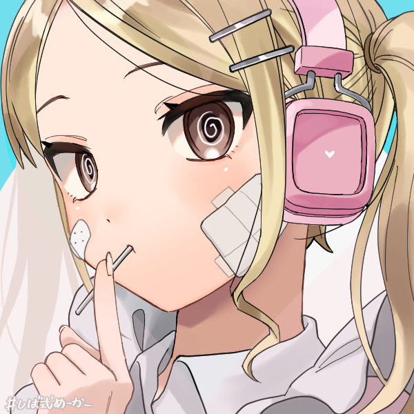 as someone with no sense of what i look like, i ♡ picrews