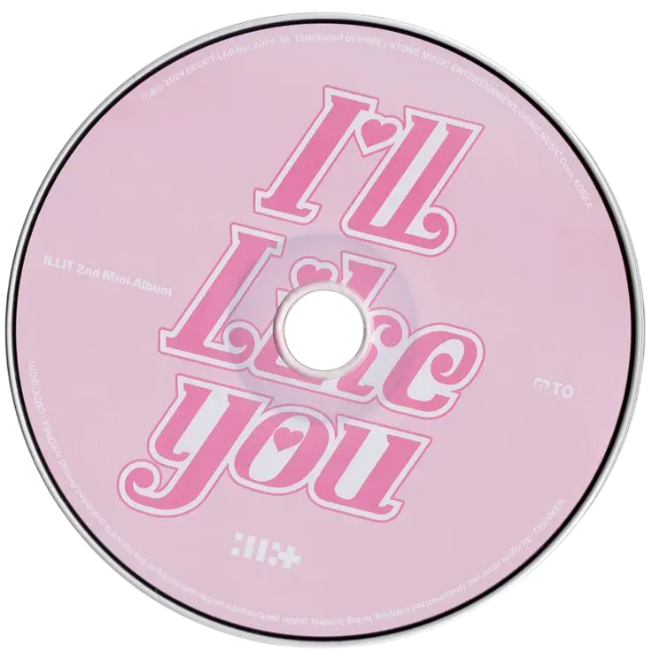 a cd scan